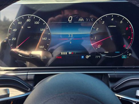 New 2026 Mercedes-Benz GLE 450 4MATIC Coupe image 27