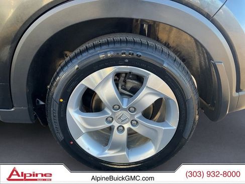 Used 2016 Honda HR-V EX-L image 14