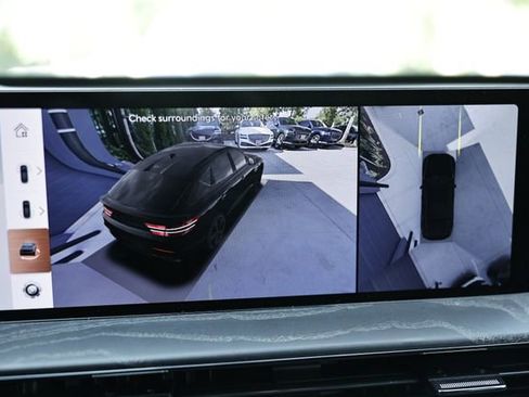 New 2026 Genesis GV80 3.5T Prestige AWD/4WD image 37