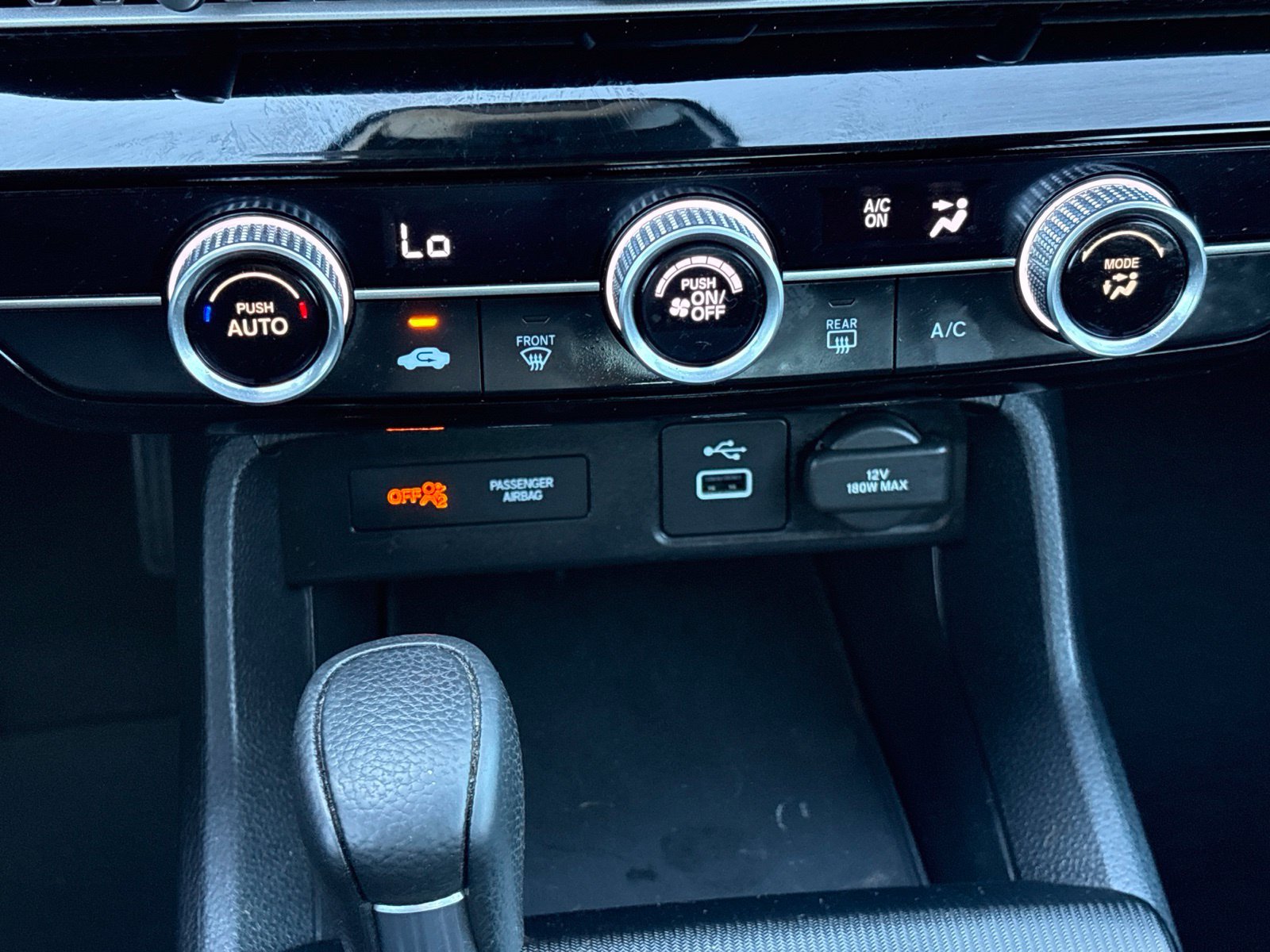 Used 2022 Honda Civic LX image 21