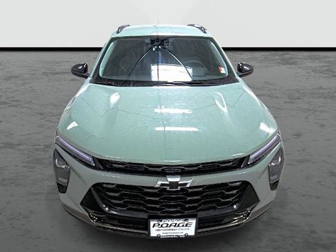 New 2026 Chevrolet Trax ACTIV w/ Driver Confidence Package image 6