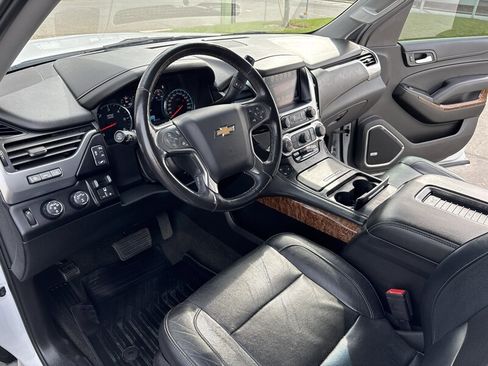 Used 2018 Chevrolet Tahoe Premier image 23