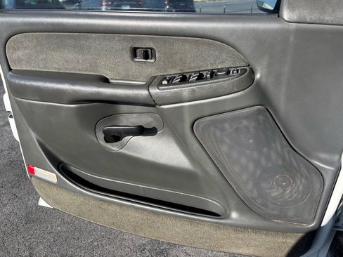 Used 2003 Chevrolet Silverado 2500 LS w/ Skid Plate Package image 7