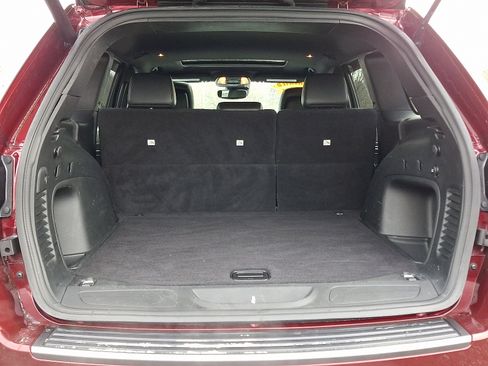 Certified 2021 Jeep Grand Cherokee Limited w/ Quick Order Package 28K 80th image 28