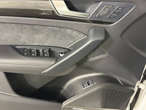 Used 2024 Audi SQ5 Premium Plus AWD/4WD image 13