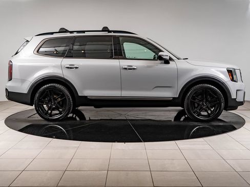 Used 2023 Kia Telluride SX Prestige X-Line AWD/4WD image 11