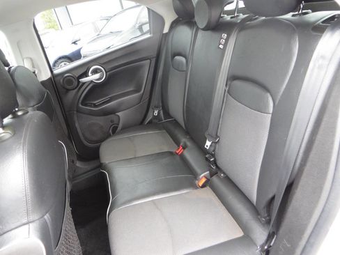 Used 2016 FIAT 500X Trekking image 30