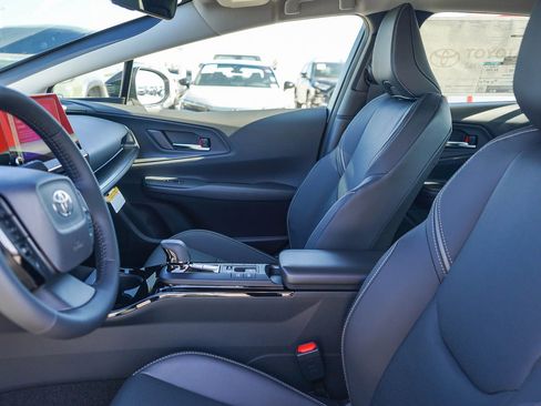 New 2026 Toyota Prius Plug-In Hybrid image 20