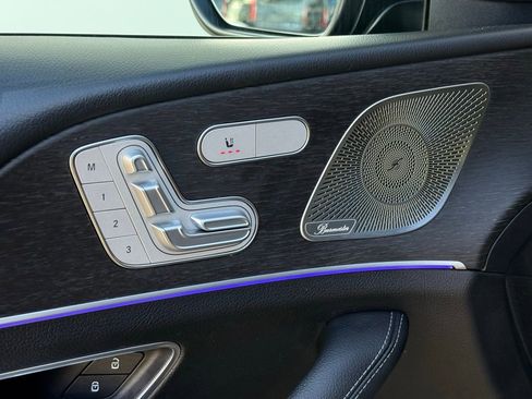 Used 2022 Mercedes-Benz GLE 350 GLE 350 image 4