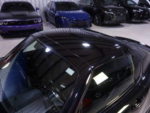 Used 2019 MAZDA MX-5 Miata RF Club w/ Brembo/BBS Recaro Package image 38