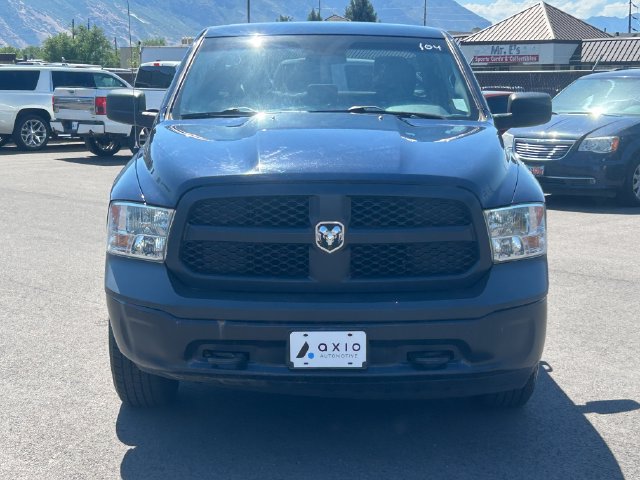 Used 2018 RAM 1500 Tradesman w/ Popular Equipment Group AWD/4WD image 9