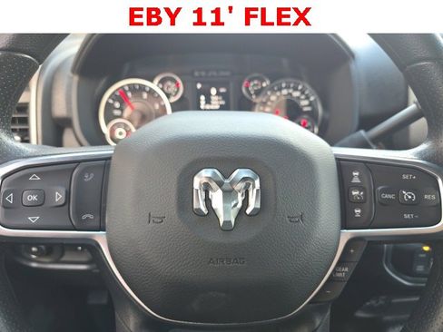 New 2025 RAM 5500 Tradesman image 18