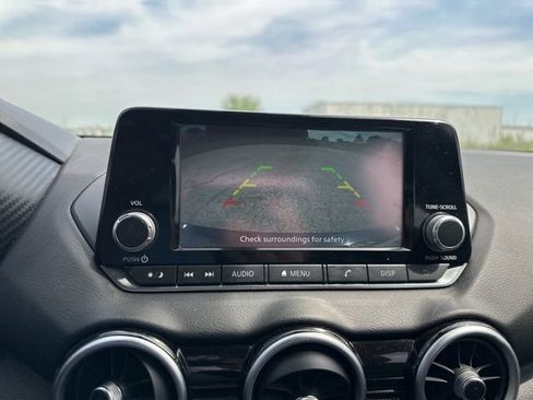 Used 2020 Nissan Sentra S FWD image 18