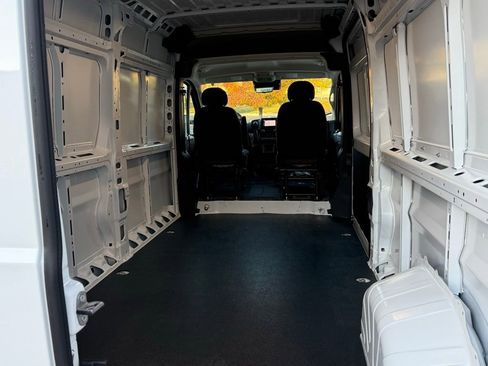 New 2026 RAM ProMaster 2500 w/ Convenience Group image 26