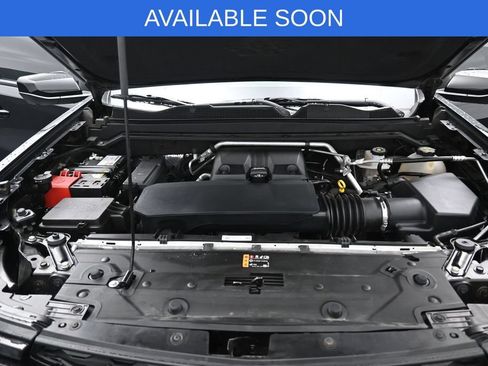 Used 2024 Chevrolet Colorado ZR2 w/ ZR2 Convenience Package III AWD/4WD image 37