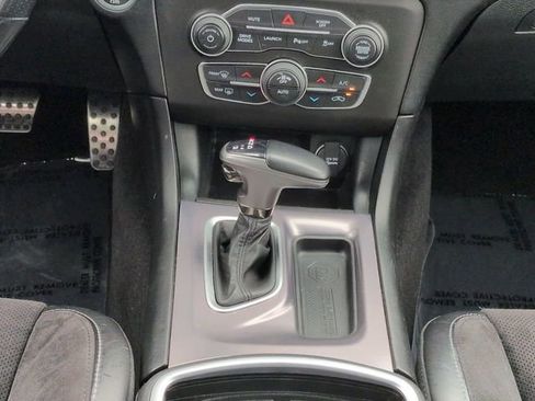 Used 2021 Dodge Charger Scat Pack RWD image 18