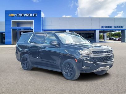 Used 2022 Chevrolet Tahoe 2WD