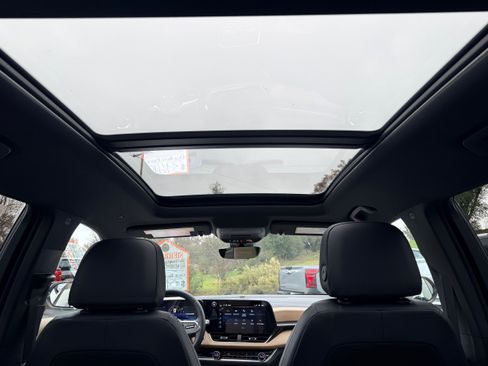 New 2026 Chevrolet Equinox ACTIV w/ Convenience Package III image 8