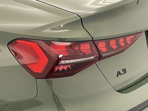 New 2026 Audi A3 2.0T Premium Plus image 16