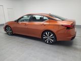 Used 2020 Nissan Altima 2.5 SR w/ Premium Package image 3