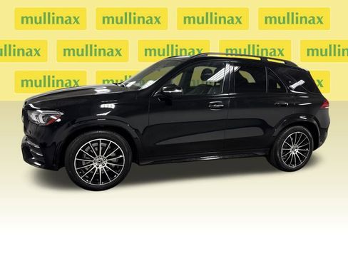 Used 2022 Mercedes-Benz GLE 350 GLE 350 image 7
