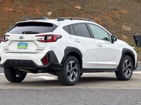 New 2026 Subaru Crosstrek 2.0i Premium image 3
