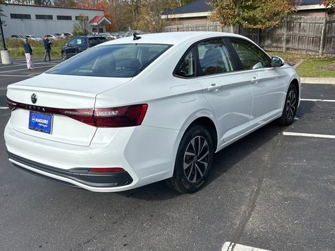 New 2026 Volkswagen Jetta S image 5