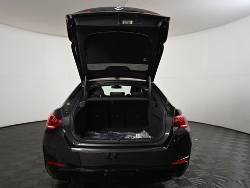 New 2026 BMW 430i w/ M Sport Package image 10