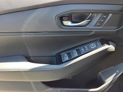 New 2026 Honda Accord Touring image 23