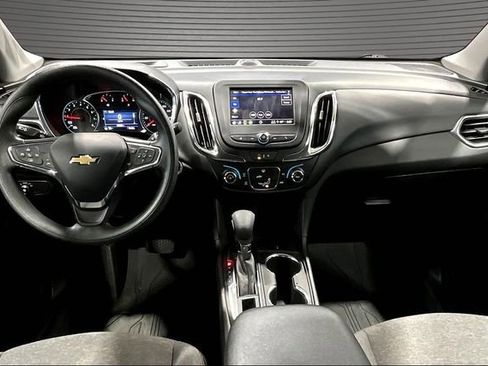 Used 2023 Chevrolet Equinox LT w/ LPO, Floor Liner Package AWD/4WD image 7