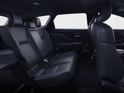 New 2026 Toyota Crown Signia AWD/4WD image 20