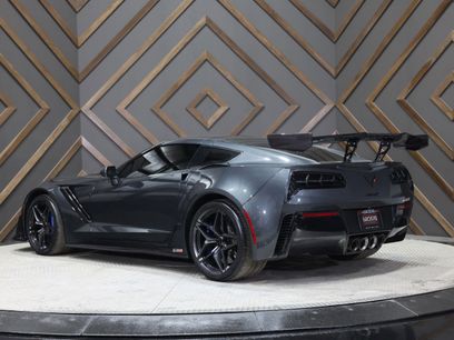 Used 2019 Chevrolet Corvette ZR1