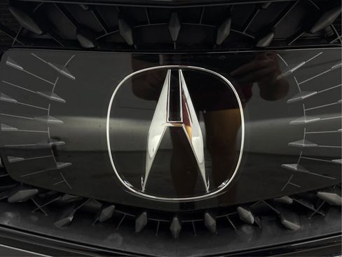 Used 2022 Acura TLX w/ A-SPEC Package FWD image 34
