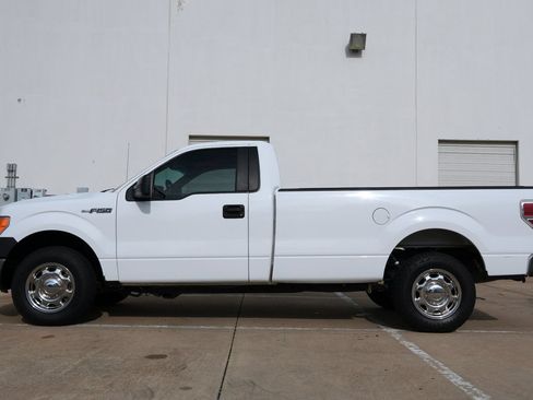 Used 2014 Ford F150 XL RWD image 12