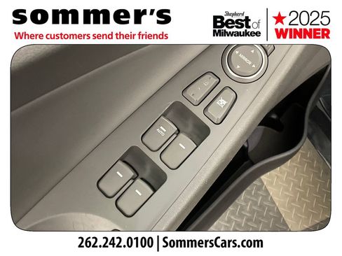 Used 2012 Hyundai Sonata GLS w/ Popular Equipment Pkg FWD image 11