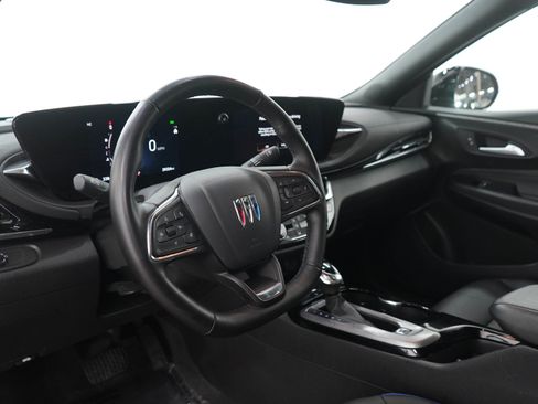 Used 2024 Buick Envista Sport Touring w/ Experience Buick Package FWD image 25