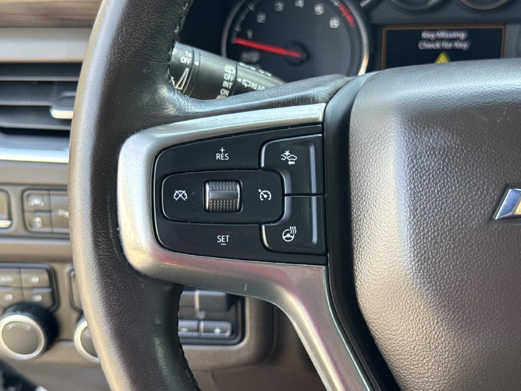 Used 2021 Chevrolet Tahoe LT w/ LT Signature Package AWD/4WD image 41