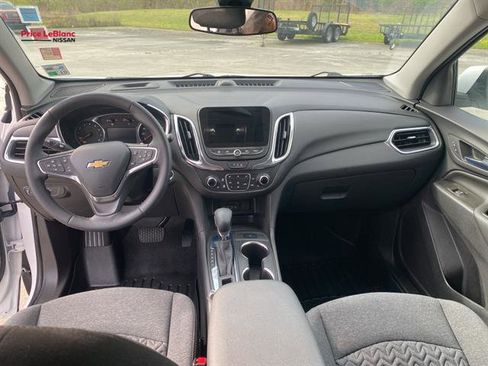 Used 2024 Chevrolet Equinox LT image 14