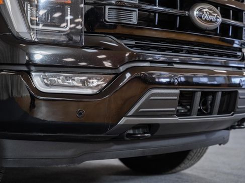 Used 2023 Ford F150 Lariat w/ Equipment Group 502A High image 17