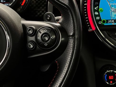 Used 2019 MINI Cooper John Cooper Works FWD image 27