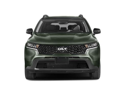Certified 2022 Kia Sorento S w/ Panoramic Sunroof Package AWD/4WD image 7