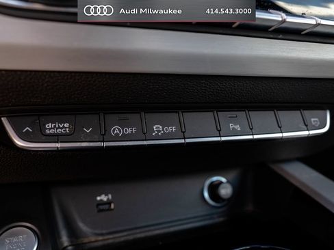 Used 2023 Audi A5 2.0T Premium Plus w/ Premium Plus AWD/4WD image 26