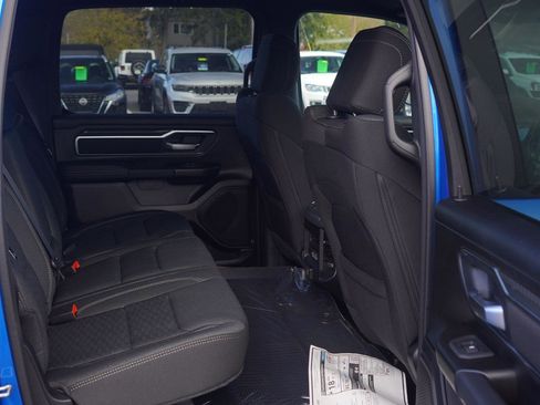 New 2026 RAM 1500 Big Horn image 51