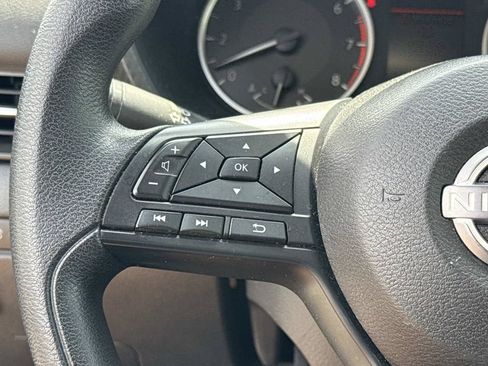 Certified 2024 Nissan Sentra S FWD image 28