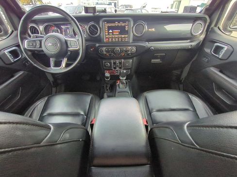 Used 2023 Jeep Wrangler Unlimited Rubicon 392 w/ Xtreme Recon 35" Tire Package image 15