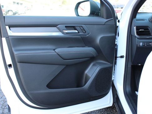 New 2026 GMC Terrain Elevation image 12