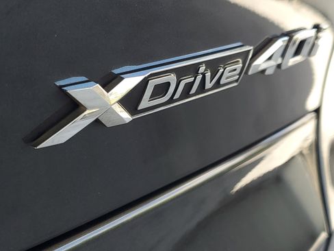 Used 2023 BMW X5 xDrive40i w/ Premium Package AWD/4WD image 6