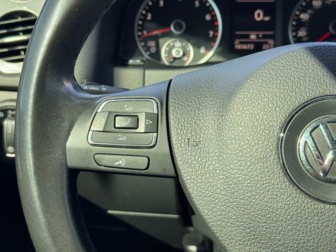 Used 2017 Volkswagen Tiguan S AWD/4WD image 24