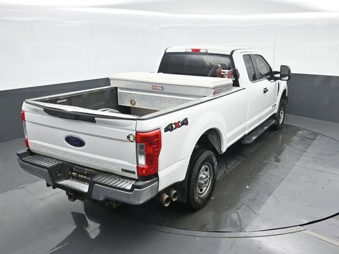 Used 2019 Ford F250 XL w/ XL Value Package image 20