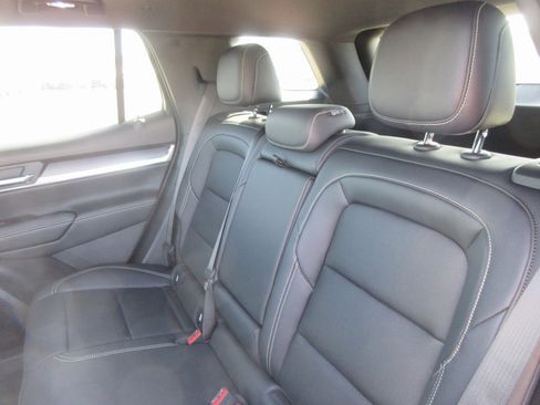 New 2026 GMC Terrain Elevation w/ Elevation Premium Package image 14